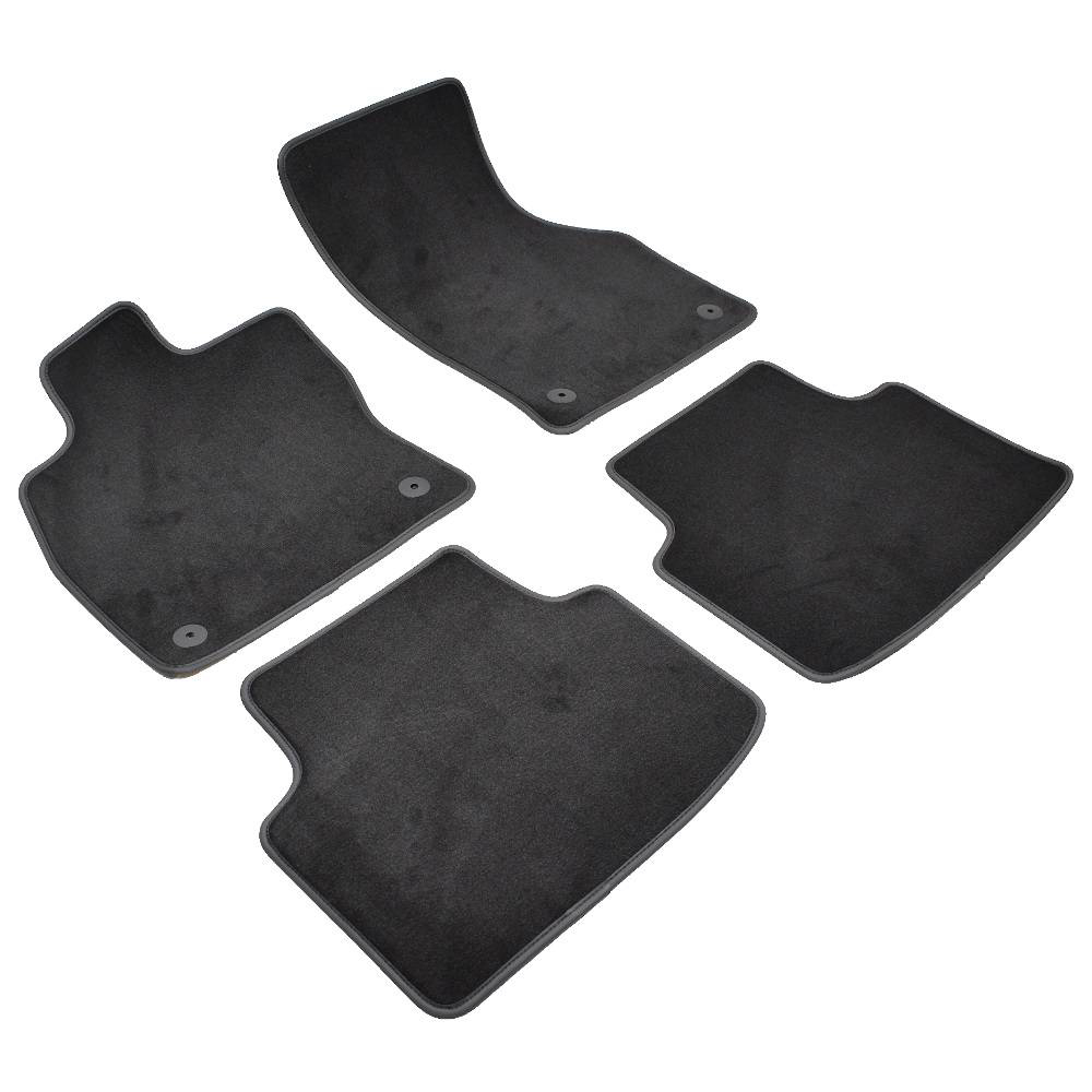 SET COVORASE AUTO MOCHETA UMBRELLA PENTRU VW PASSAT VIII [B8](2014-) [3]