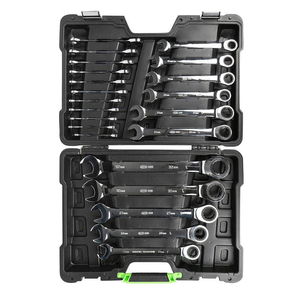 SET DE 22 CHEI COMBINATE CU RATCHET [1]