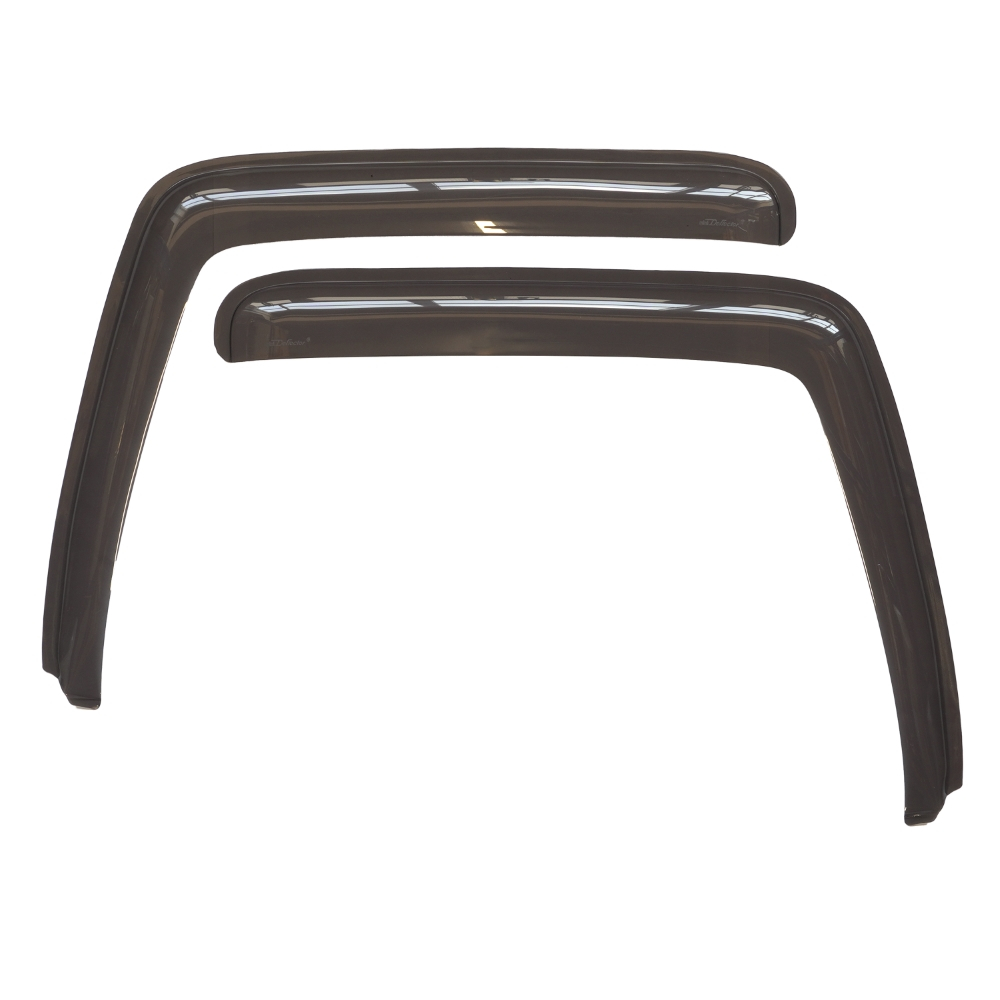 SET DEFLECTOARE AER FARAD PENTRU MERCEDES ACTROS (2012-) [1]