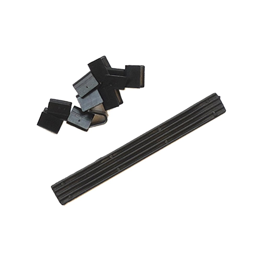 SET DEFLECTOARE AER FATA FARAD PENTRU DACIA DUSTER (2014-2018) [3]