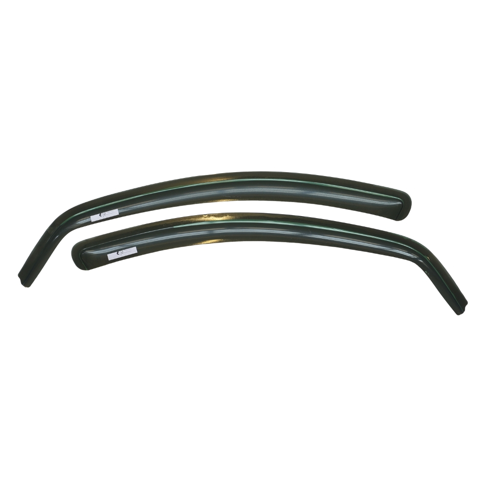 SET DEFLECTOARE AER FATA FARAD PENTRU DACIA DUSTER (2014-2018) [7]