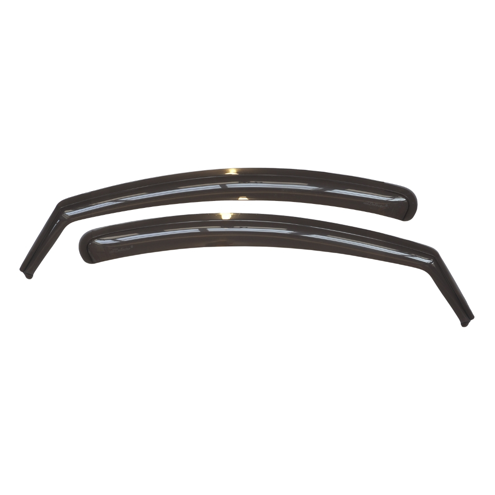 SET DEFLECTOARE AER FATA FARAD PENTRU DACIA DUSTER (2018-2024) [1]