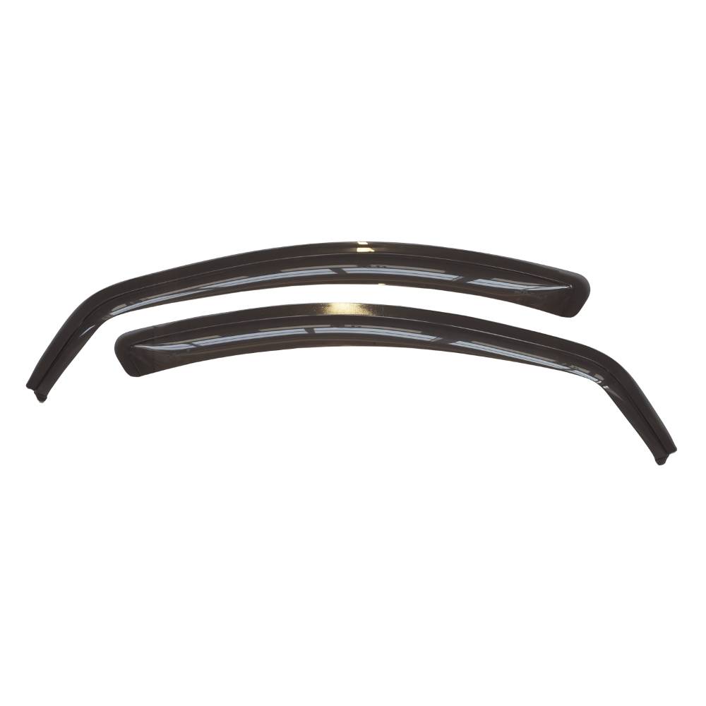 SET DEFLECTOARE AER FATA FARAD PENTRU DACIA SANDERO / SANDERO STEPWAY (2008-2013) [1]