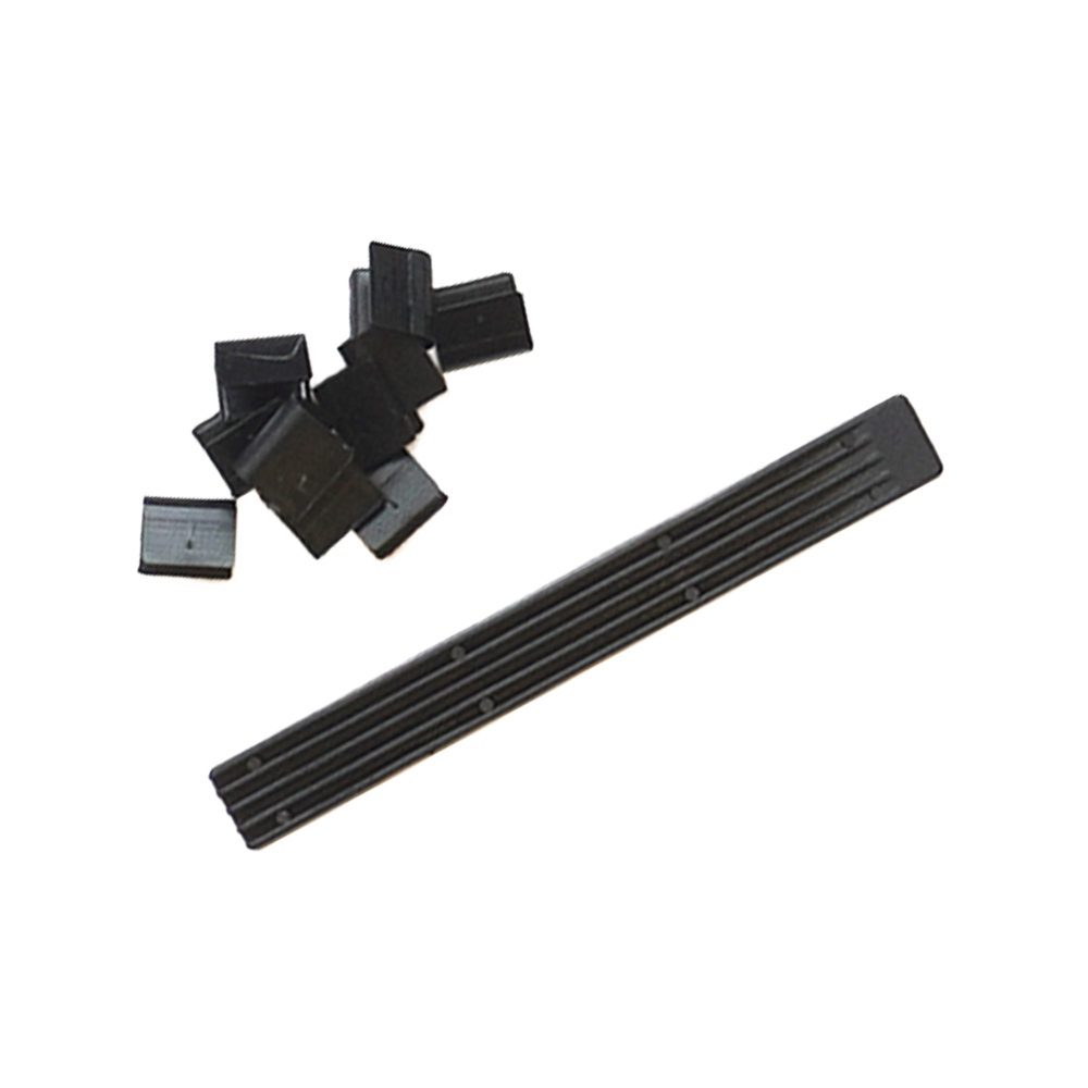 SET DEFLECTOARE AER FATA FARAD PENTRU DACIA SANDERO / SANDERO STEPWAY (2008-2013) [2]