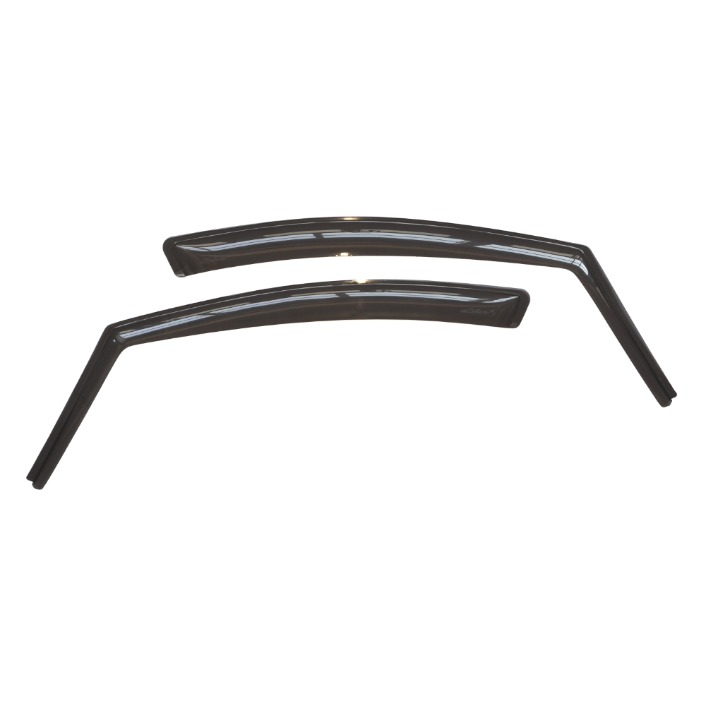 SET DEFLECTOARE AER FATA FARAD PENTRU PEUGEOT 207 - SW - 207+ (2006-) [5]