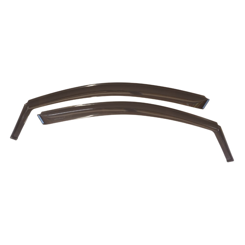 SET DEFLECTOARE AER FATA FARAD PENTRU RENAULT MEGANE BERLINA - SW (2002-2008) [1]