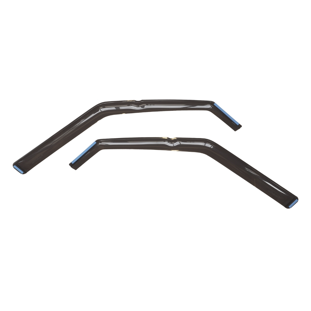 SET DEFLECTOARE AER FATA FARAD PENTRU SKODA FABIA (2007-2014) [2]