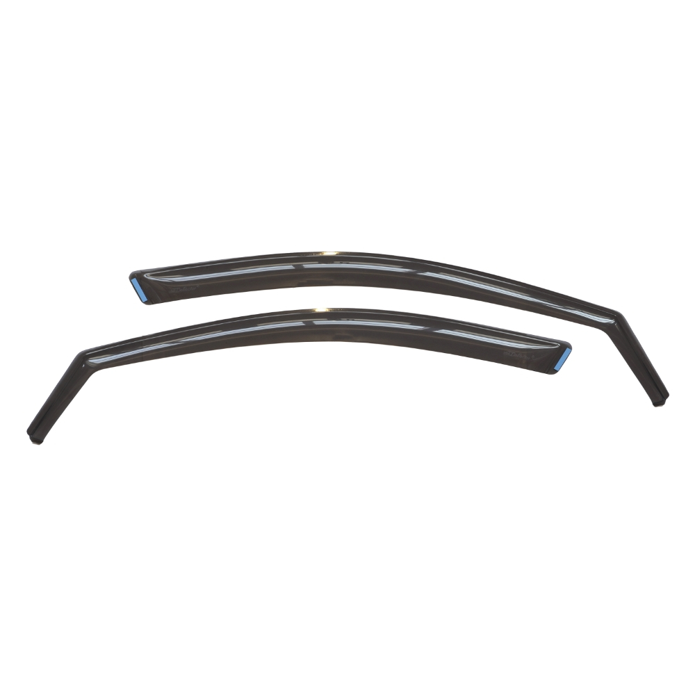 SET DEFLECTOARE AER FATA FARAD PENTRU SKODA OCTAVIA SW (2013-) [1]