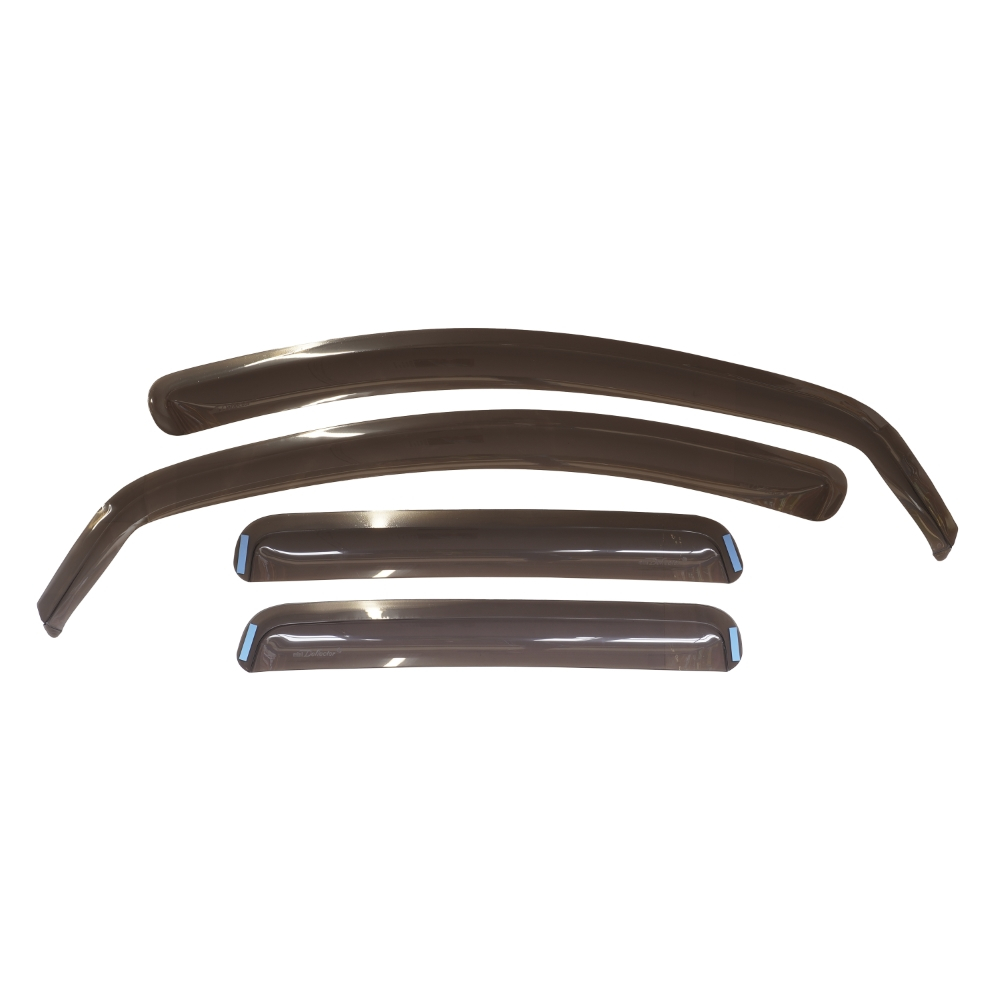 SET DEFLECTOARE AER FATA&SPATE FARAD PENTRU DACIA DUSTER (2010-2014) [1]