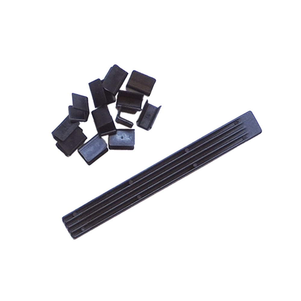 SET DEFLECTOARE AER FATA&SPATE FARAD PENTRU HYUNDAI TUCSON (2004-2015) [2]