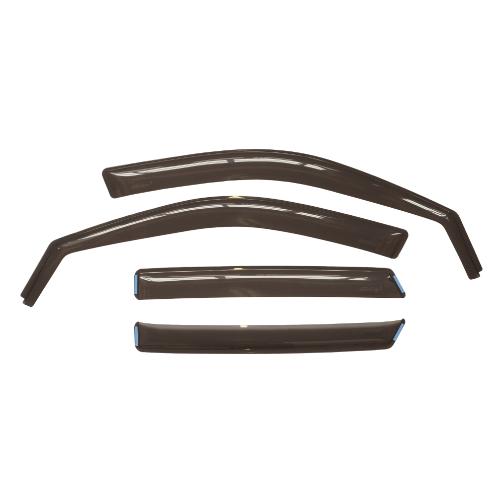 SET DEFLECTOARE AER FATA&SPATE FARAD PENTRU HYUNDAI TUCSON (2004-2015) [1]