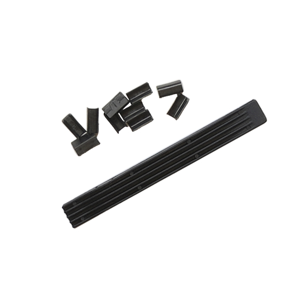 SET DEFLECTOARE AER FATA&SPATE FARAD PENTRU SKODA OCTAVIA BERLINA (2013-) [4]