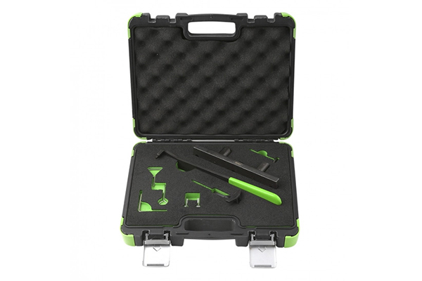 SET DISPOZITIVE BLOCARE DISTRIBUTIE LANT BENZINA PENTRU VW AUDI 2.0 TFSI JBM [1]