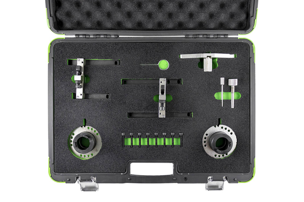 SET DISPOZITIVE BLOCARE DISTRIBUTIE PE LANT BENZINA PENTRU FORD FIESTA JBM FOCUS. B-MAX. ECOSPORT [1]