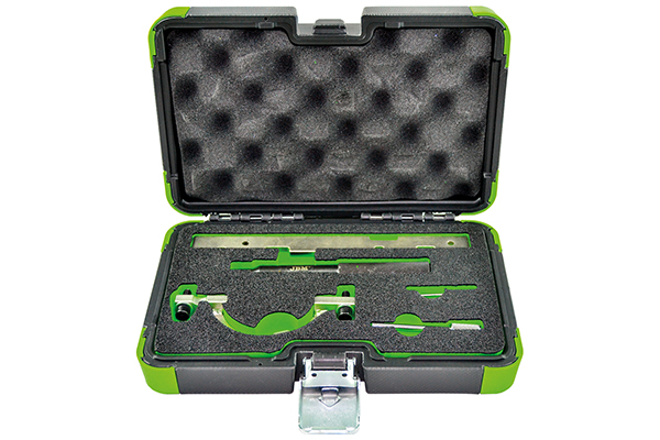 SET DISPOZITIVE BLOCARE DISTRIBUTIE PE LANT- BENZINA - PENTRU OPEL 1.0 / 1.2 / 1.4 JBM [1]