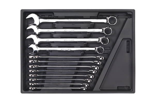 SET FORMAT DIN 12 CHEI COMBINATE 20-32MM - SEALEY [1]