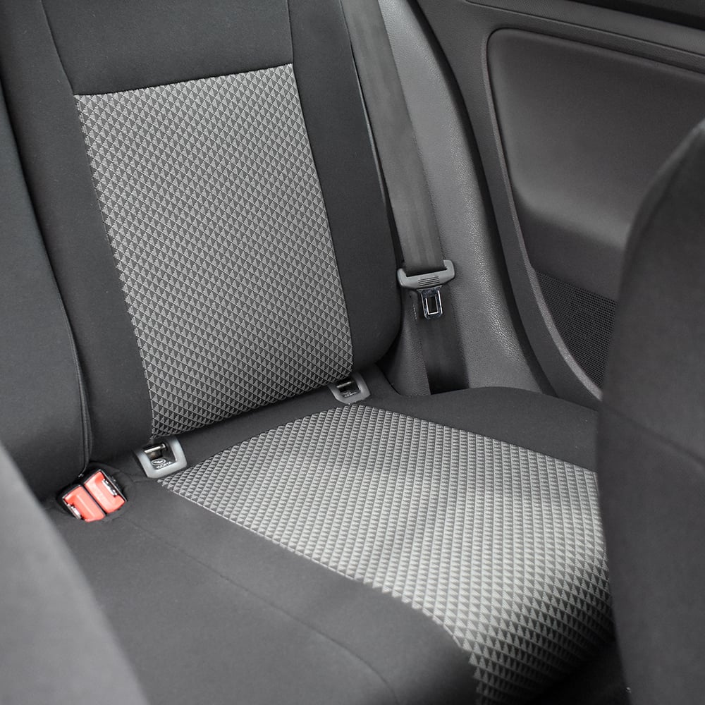 SET HUSE SCAUN UMBRELLA PENTRU SEAT CORDOBA 2003-2009 (BANCHETA FRACTIONATA) [3]
