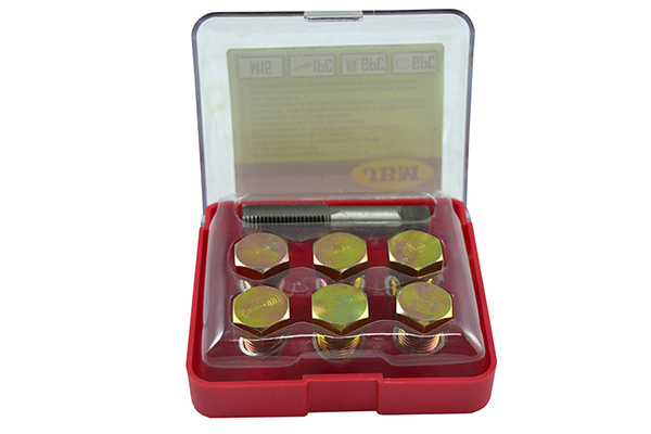 SET REPARATOR DE FILETE PENTRU BUSON (M-15) JBM [1]
