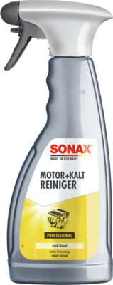 SOLUTIE DE CURATAT MOTORUL SONAX 500 ML SONAX [1]