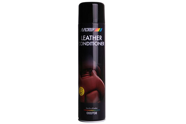 SOLUTIE INTRETINERE TAPITERIE PIELE 600 ML [1]