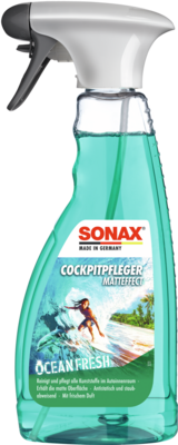 SOLUTIE PENTRU CURATAREA BORDULUI OCEAN FRESH 500 ML SONAX [1]