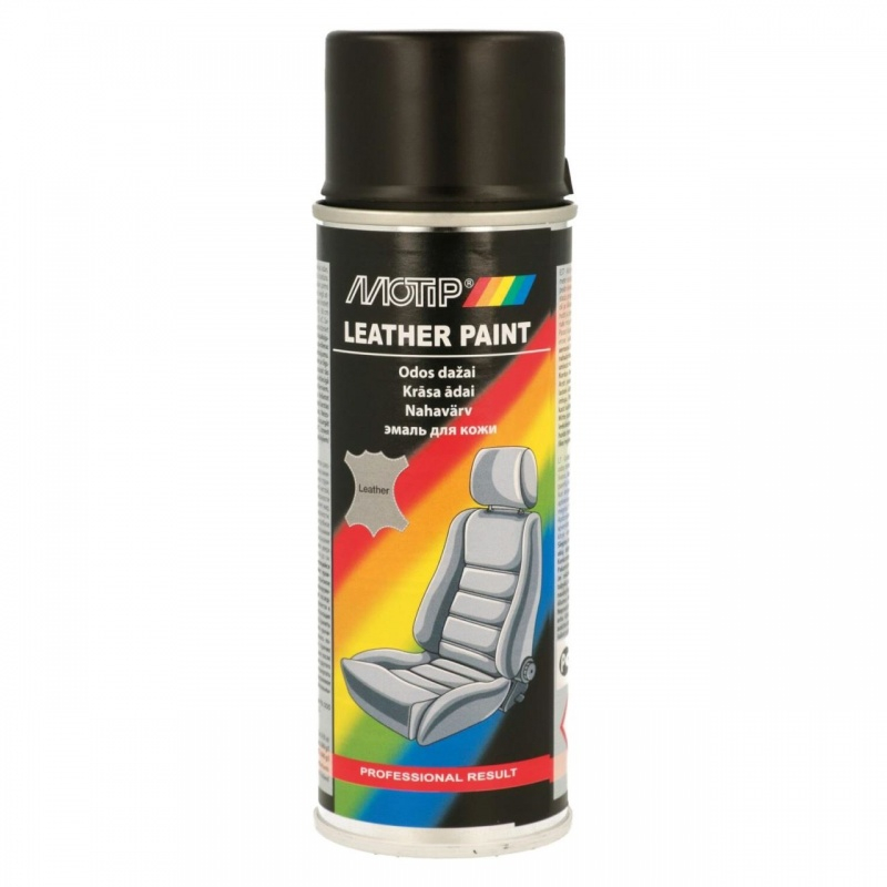 SPRAY VOPSEA PENTRU PIELE NEGRU 200 ML [1]