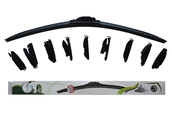 STERGATOR 15`/38 cm KONTAKT MULTI ADAPTER [1]