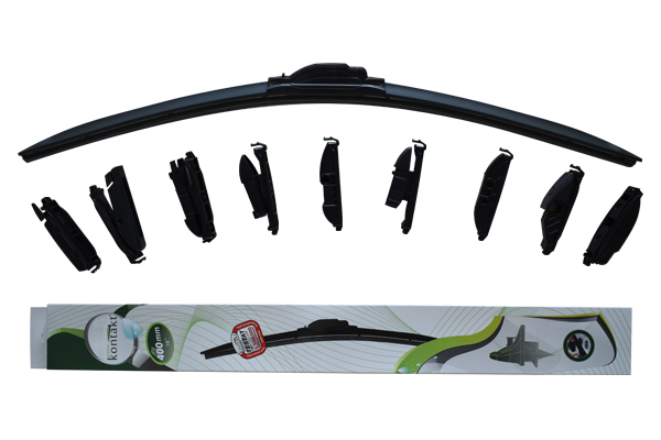 STERGATOR 16`/40 cm KONTAKT MULTI ADAPTER [1]