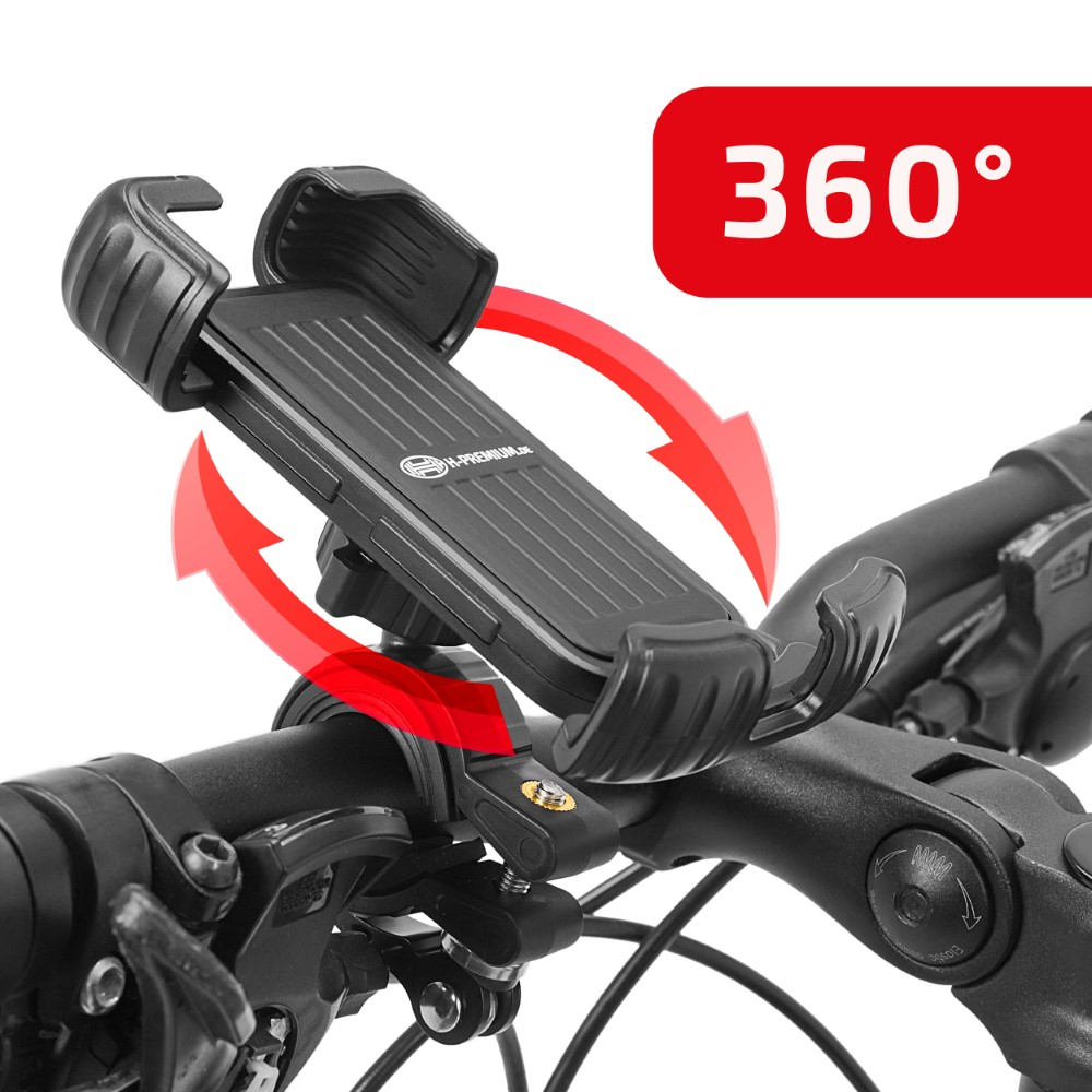 SUPORT TELEFON PENTRU BICICLETA [6]