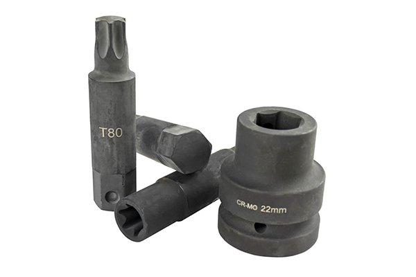 TRUSA DE 16 TUBULARE DE IMPACT JBM [2]