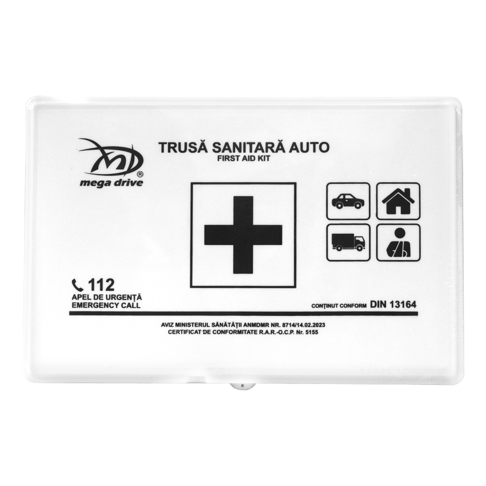 TRUSA MEDICALA OMOLOGARE RAR MEGA DRIVE [8]
