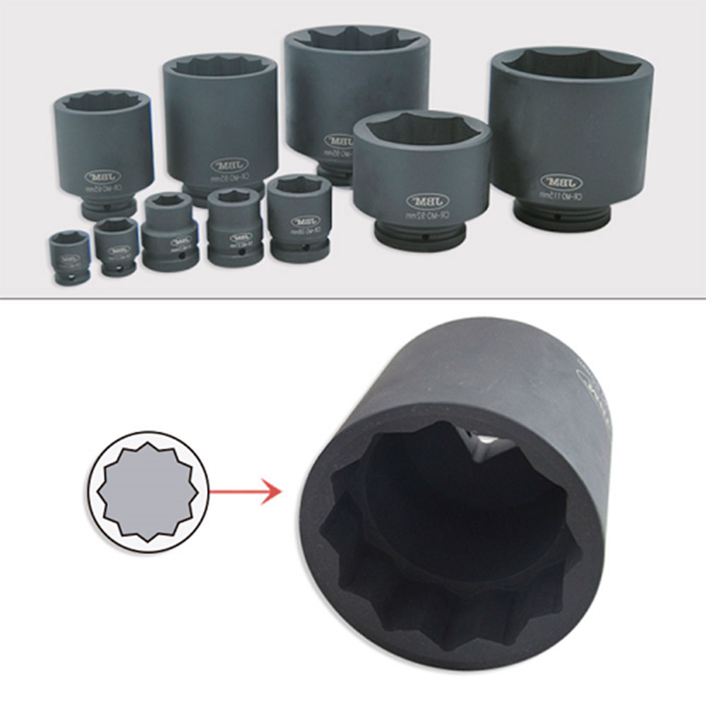 TUBULARA IMPACT 1/2` XZN 36 MM JBM [1]