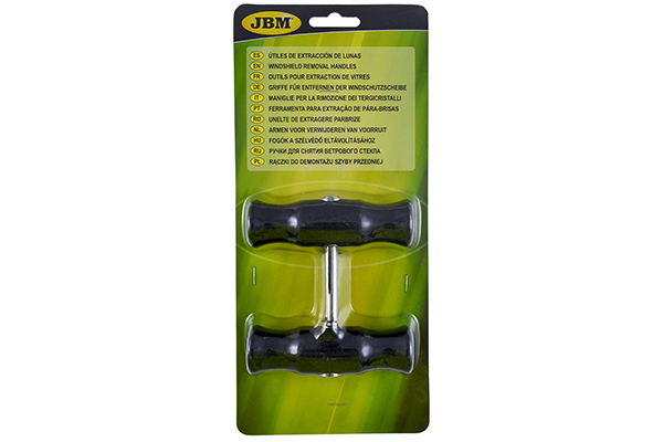 UNELTE DE EXTRAGERE PARBRIZE JBM [1]