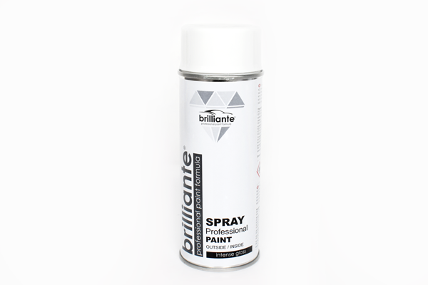 VOPSEA SPRAY ALB PUR LUCIOS (RAL 9010) 400ml BRILLIANTE [1]