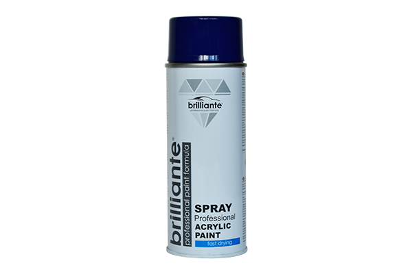 VOPSEA SPRAY ALBASTRU INCHIS NIGHT BLUE (RAL 5022) 400 ml BRILLIANTE [1]