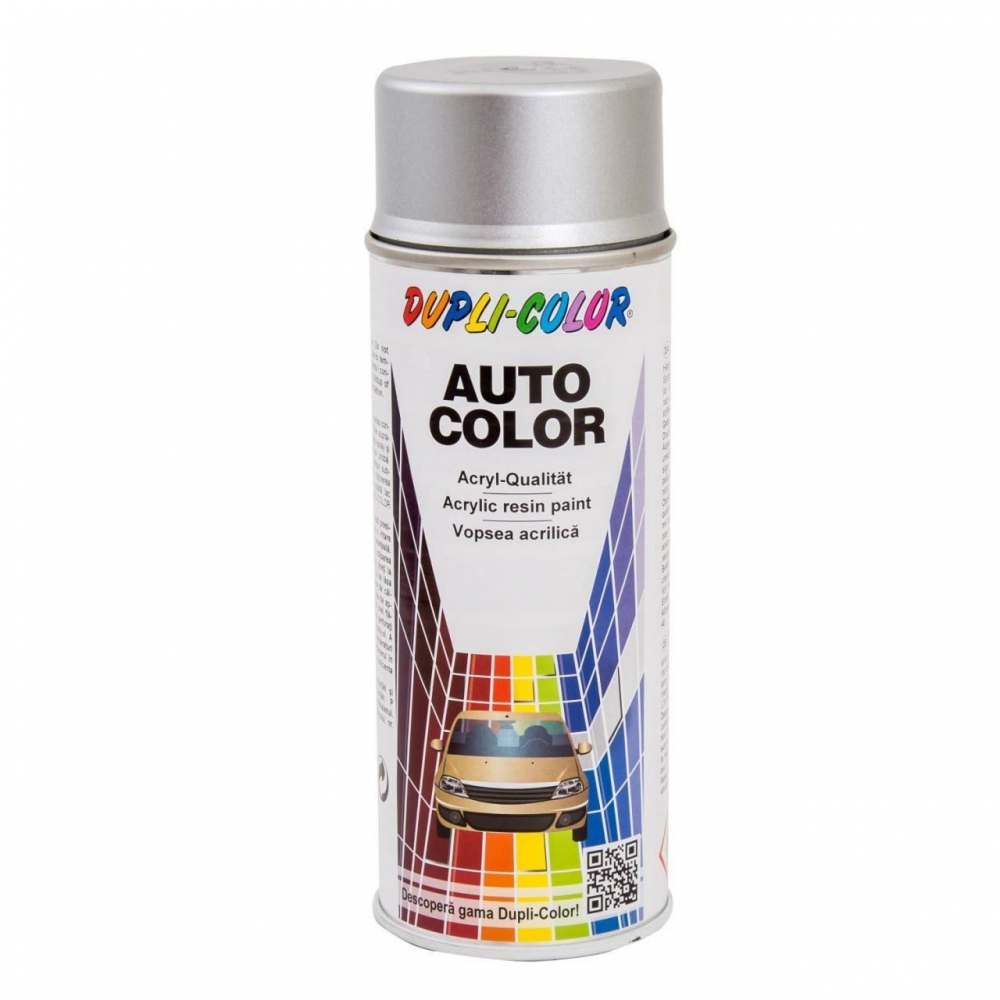 VOPSEA SPRAY AUTO DACIA LOGAN GRI PLATINA METALIZATA DUPLI-COLOR [1]