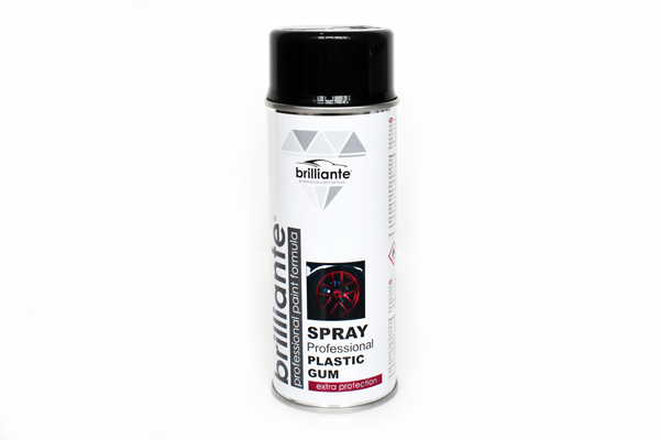 VOPSEA SPRAY CAUCIUCATA (NEGRU) 400ml BRILLIANTE [1]