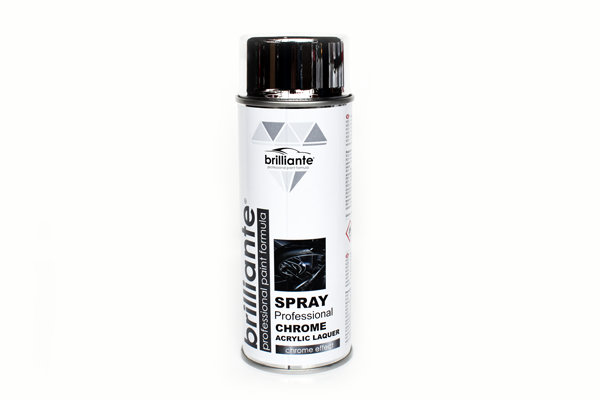 VOPSEA SPRAY CROM (ARGINTIU) 400ml BRILLIANTE [1]