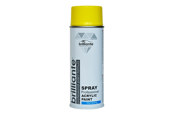 VOPSEA SPRAY GALBEN CADMIU (RAL 1021) 400 ml BRILLIANTE [1]