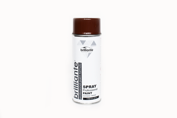 VOPSEA SPRAY MARO NUCA (RAL 8011) 400ml BRILLIANTE [1]
