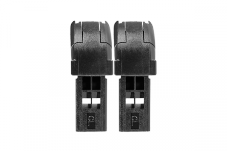 ADAPTOR ALCA CENTRAL LOCK SET 2 BUC (PENTRU AUDI. MERCEDES. SEAT) [2]