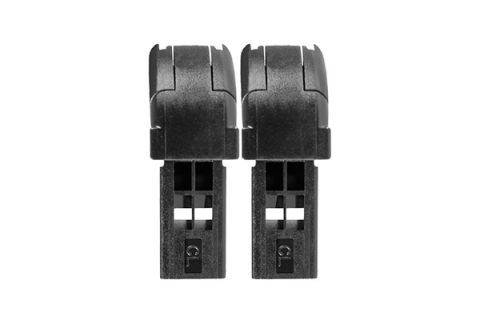 ACCESORII AUTO - ADAPTOR ALCA CENTRAL LOCK SET 2 BUC (PENTRU AUDI. MERCEDES. SEAT)