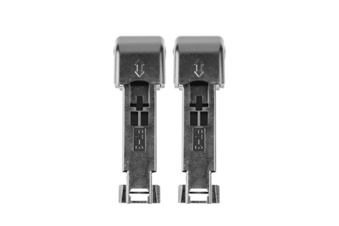 ADAPTOR ALCA PINCH TAB SET 2 BUC (PENTRU C4. MERCEDES A-KLASSE. BMW) [2]