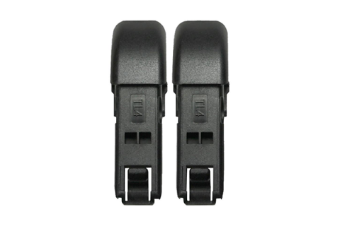 ACCESORII AUTO - ADAPTOR ALCA SLIM TOP SET 2 BUC (PENTRU AUDI. SEAT. SKODA. VW)