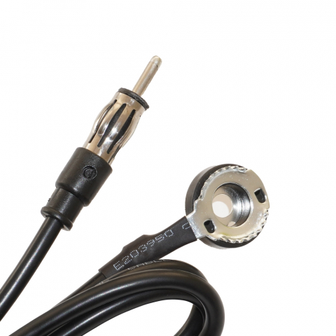 ANTENA AUTO UNIVERSALA 40CM [2]