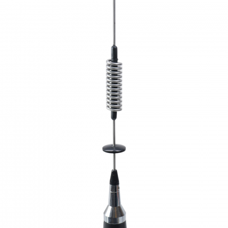 ANTENA CB PNI S75 CU FLUTURE, CU MONTURA, CABLU SI MUFA PL [5]