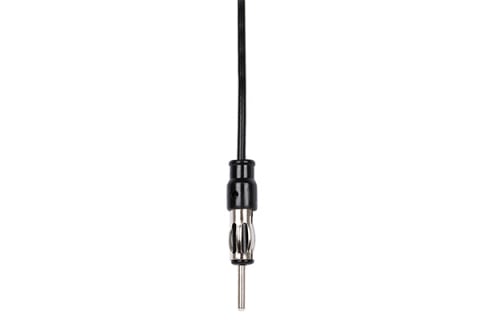 ACCESORII AUTO - ANTENA ELECTRONICA DE INTERIOR CU AMPLIFICATOR LUNGIME 2M