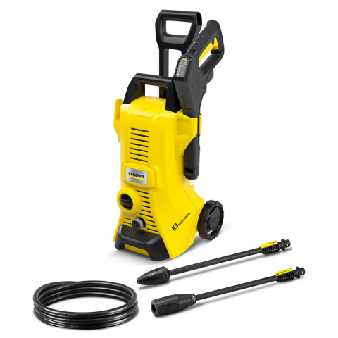 PIESE AUTO AFTERMARKET & OEM - APARAT DE SPALAT CU PRESIUNE K3 POWER CONTROL 360 L/H KARCHER