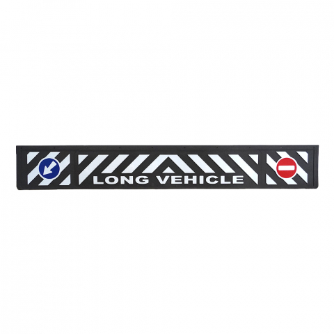ACCESORII EXTERIOR - APARATOR NOROI 3D CAMION 240X35 CM