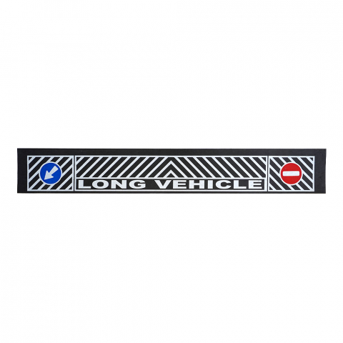 ACCESORII EXTERIOR - APARATOR NOROI CAMION 240X35 CM